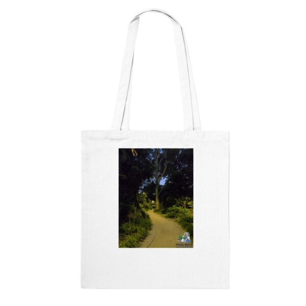 Supreme Court Gardens, Perth, WA (PEFR23-06) - Classic Tote Bag